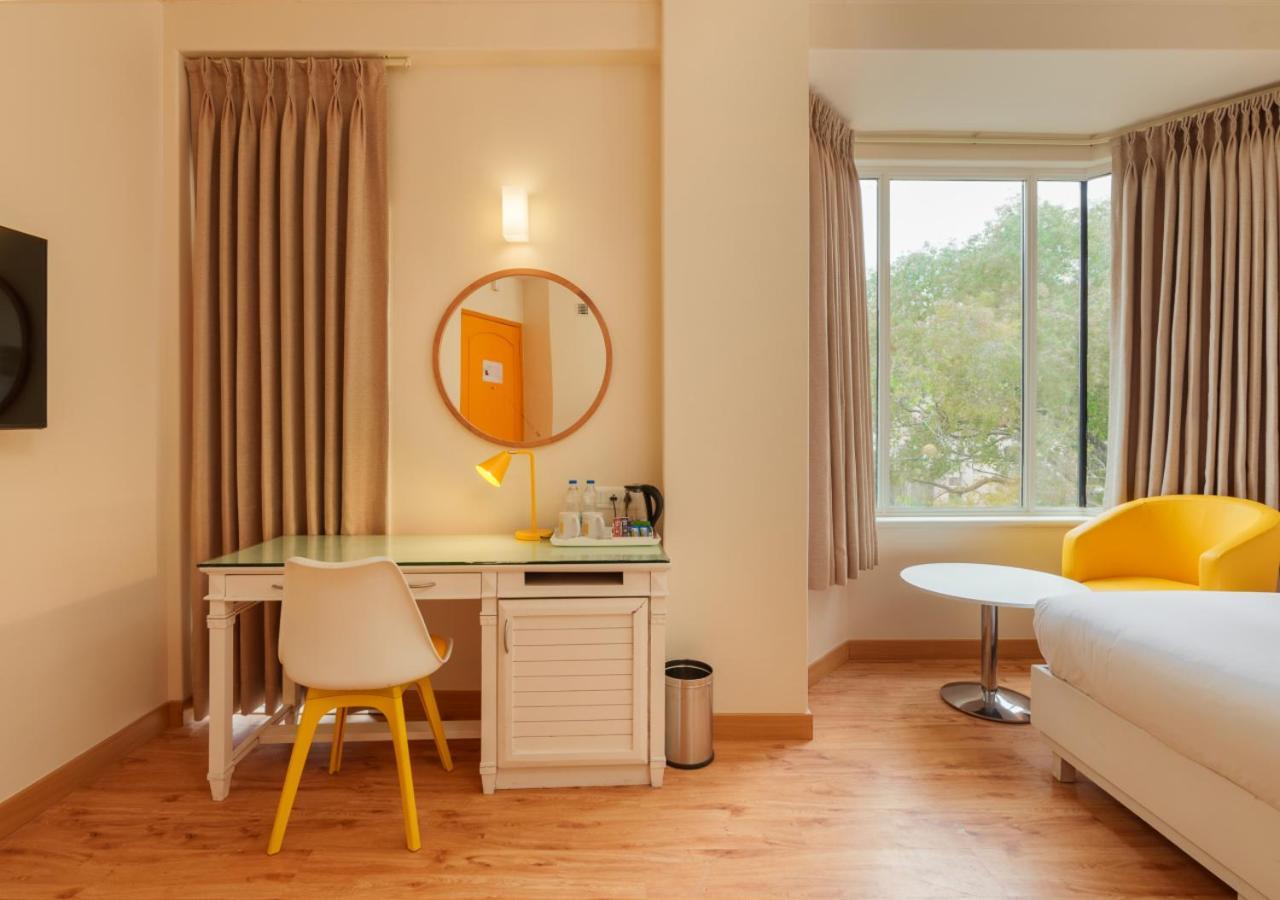 Bloom Boutique - Connaught Place Area Hotel