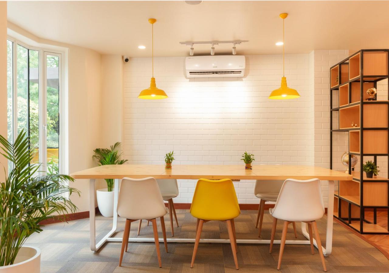Hotel Bloom Boutique - Connaught Place Area Nova Deli