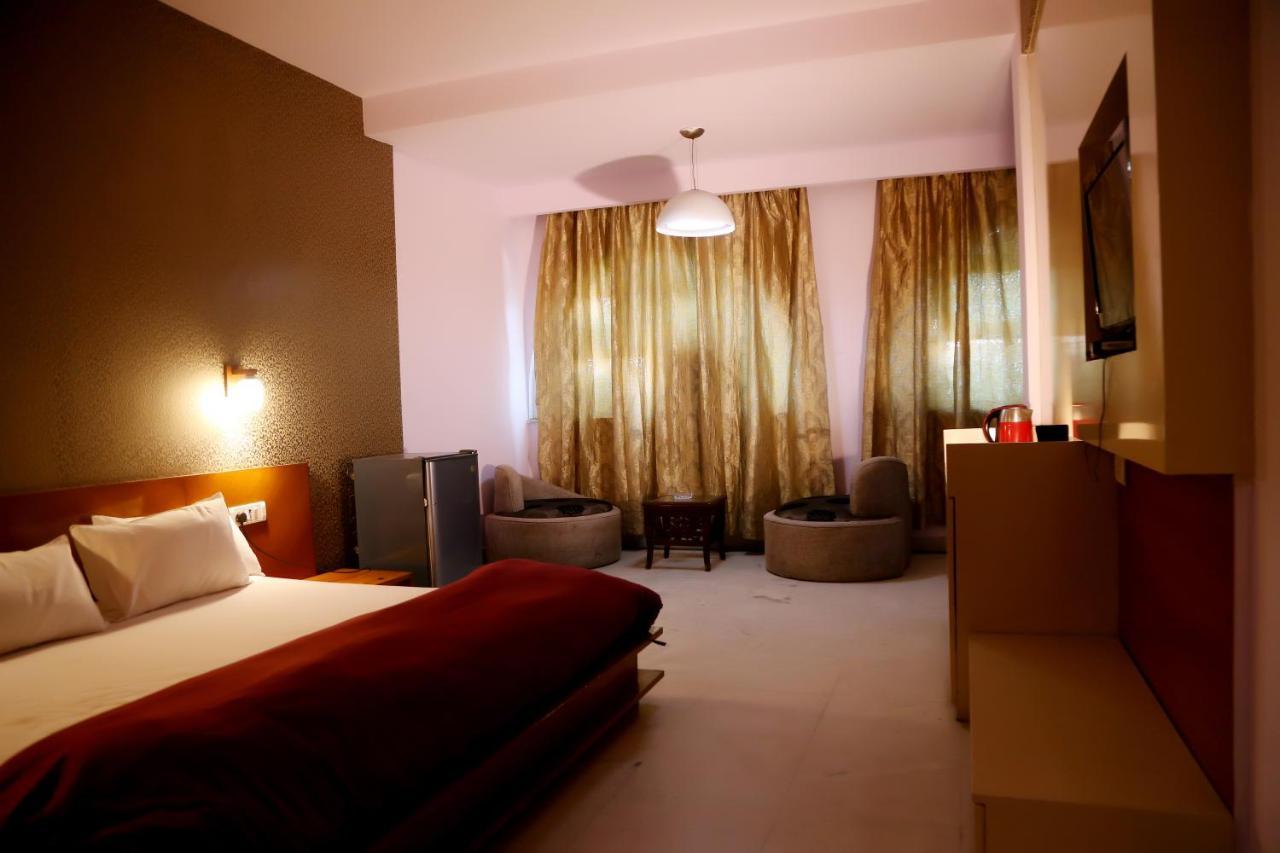 Hotel Mela By Aurelia Heaven Delhi (National Capital Territory of India)
