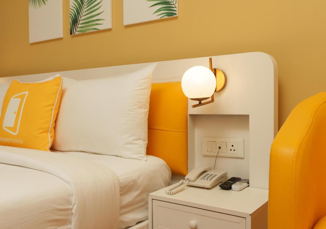 Bloom Boutique - Connaught Place Area Hotel 3*