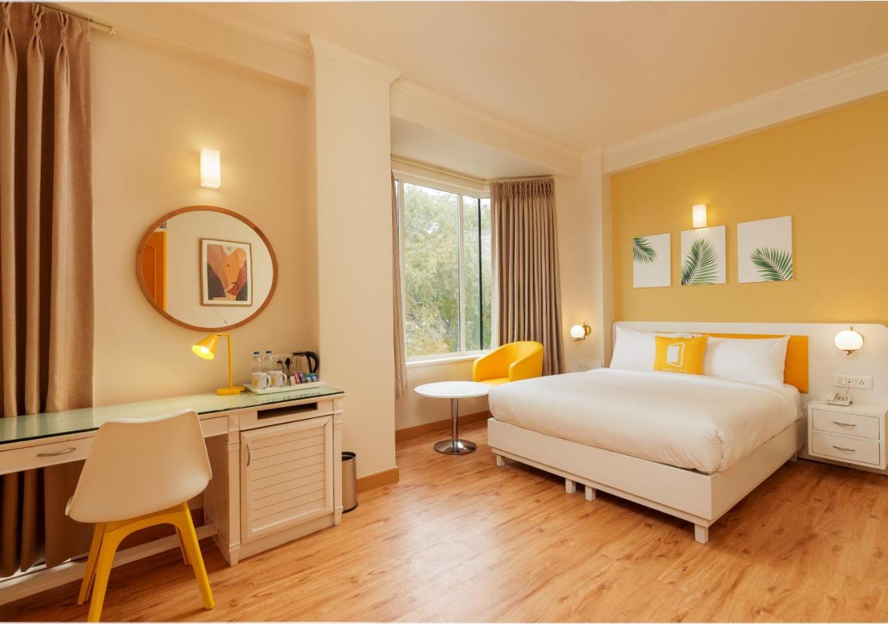 Bloom Boutique - Connaught Place Area 3*