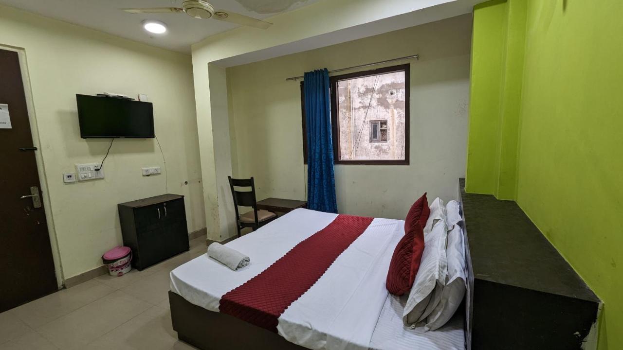 Premium Lajpat Nagar Acomodação com café da manhã 