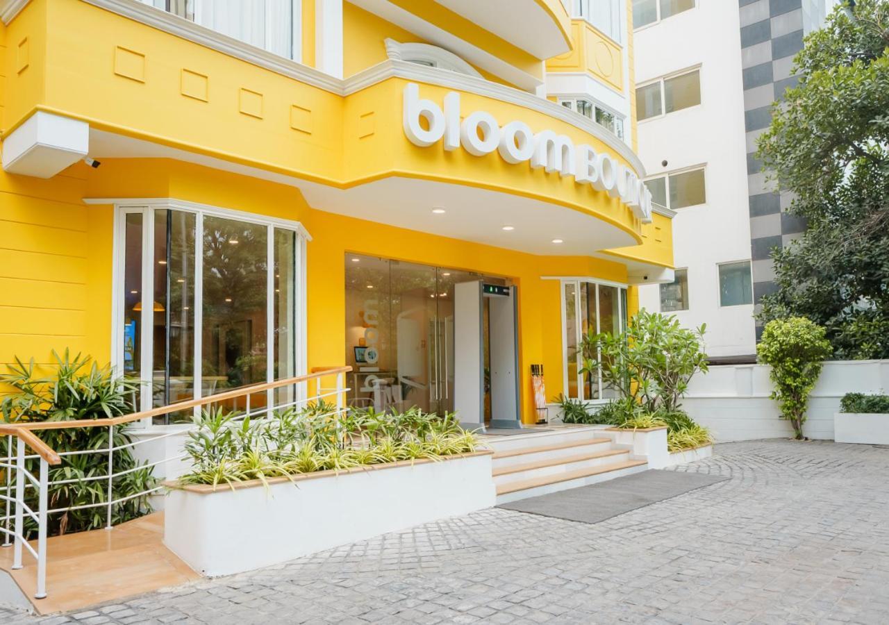 Bloom Boutique - Connaught Place Area Hotel New Delhi
