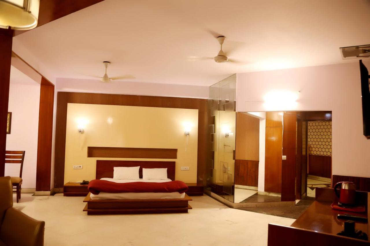 Hotel Mela By Aurelia Heaven Delhi (National Capital Territory of India)