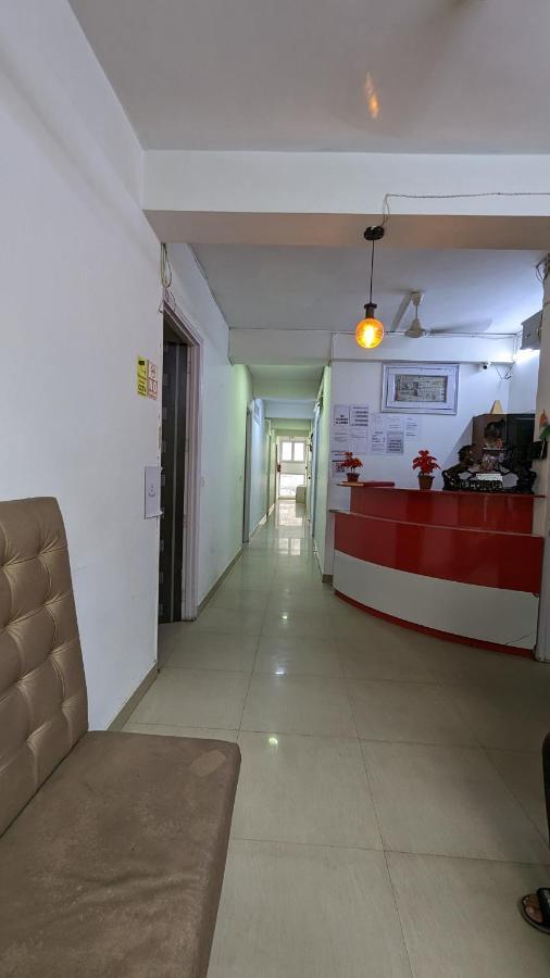 Premium Lajpat Nagar Acomodação com café da manhã 