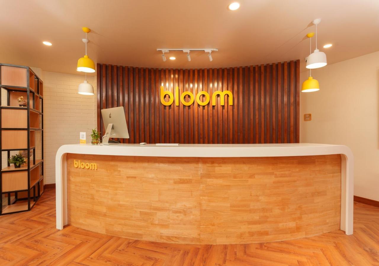 Bloom Boutique - Connaught Place Area Hotel 3*
