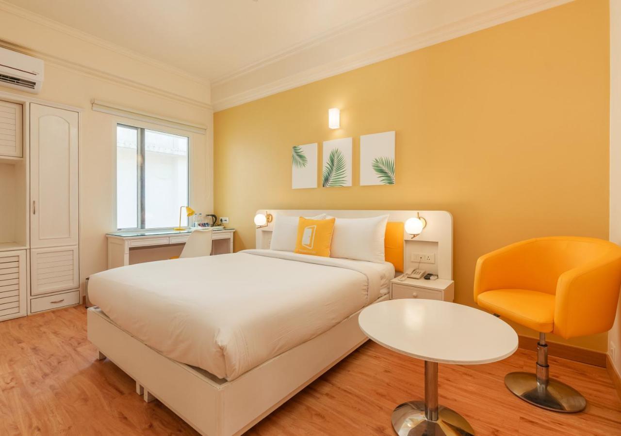 Bloom Boutique - Connaught Place Area Hotel 3*