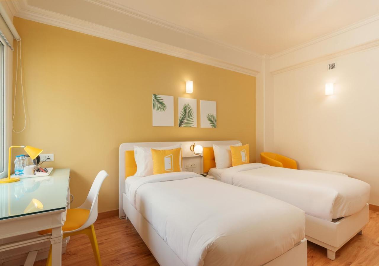 Bloom Boutique - Connaught Place Area 3* New Delhi