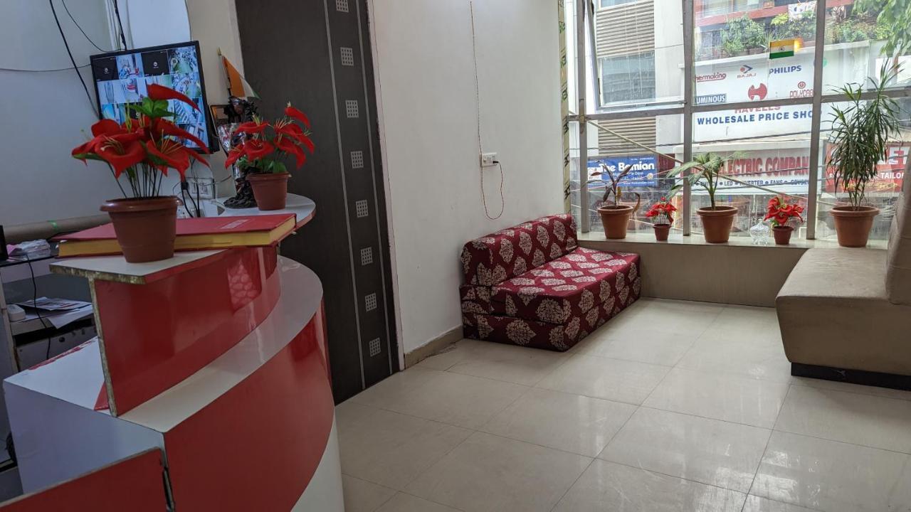 Premium Lajpat Nagar * Nova Deli