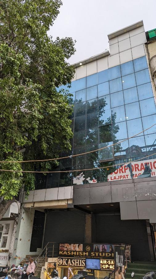 Premium Lajpat Nagar Acomodação com café da manhã  Nova Deli