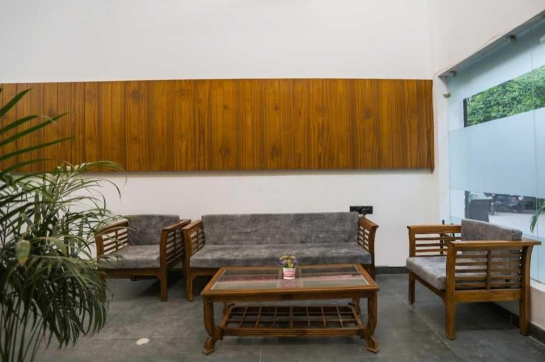 O Amar Residency Hotel