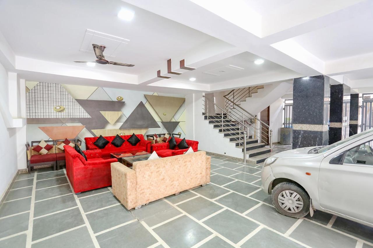 Fabhotel Silver Crown 3*