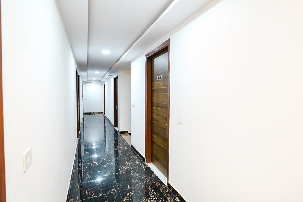 Fabhotel Silver Crown Hotel 3*