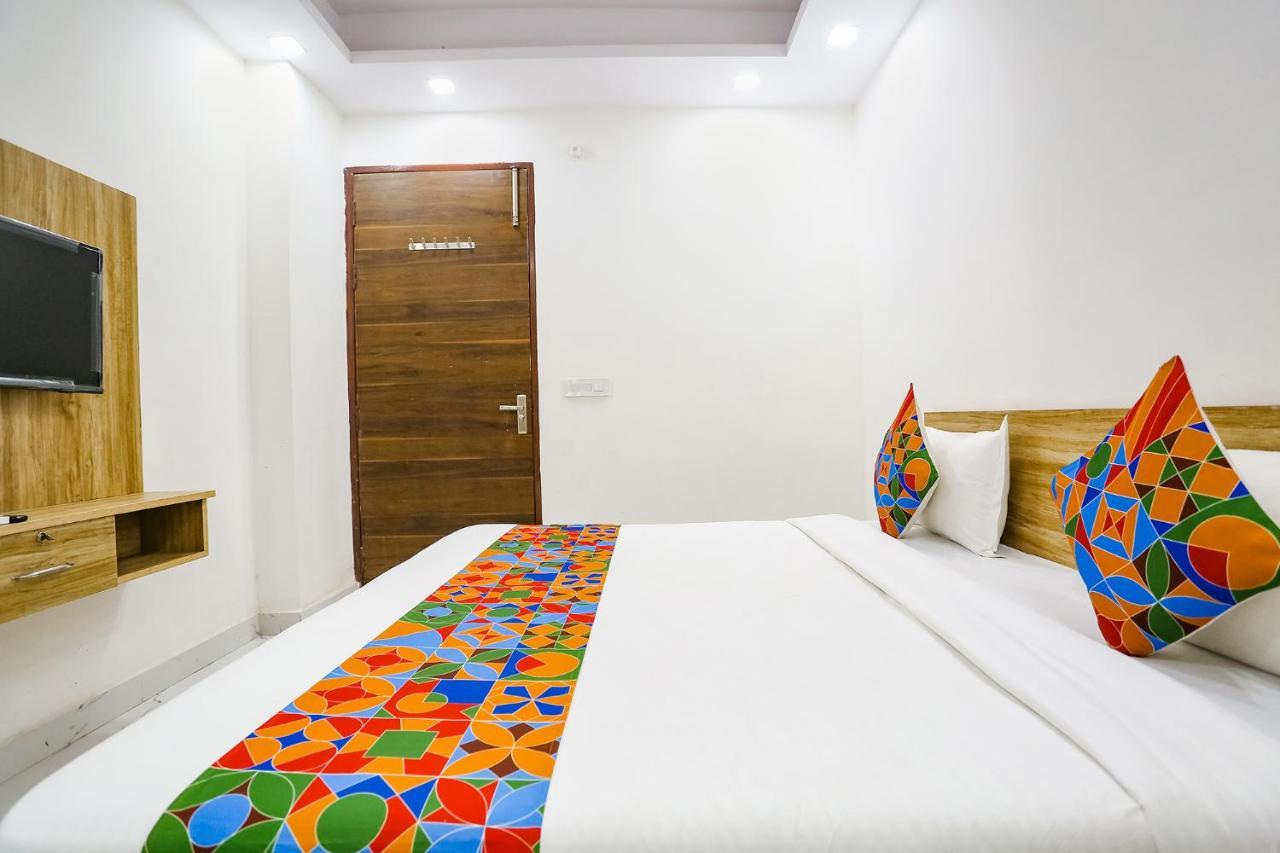 Hotel Fabhotel Silver Crown 3*