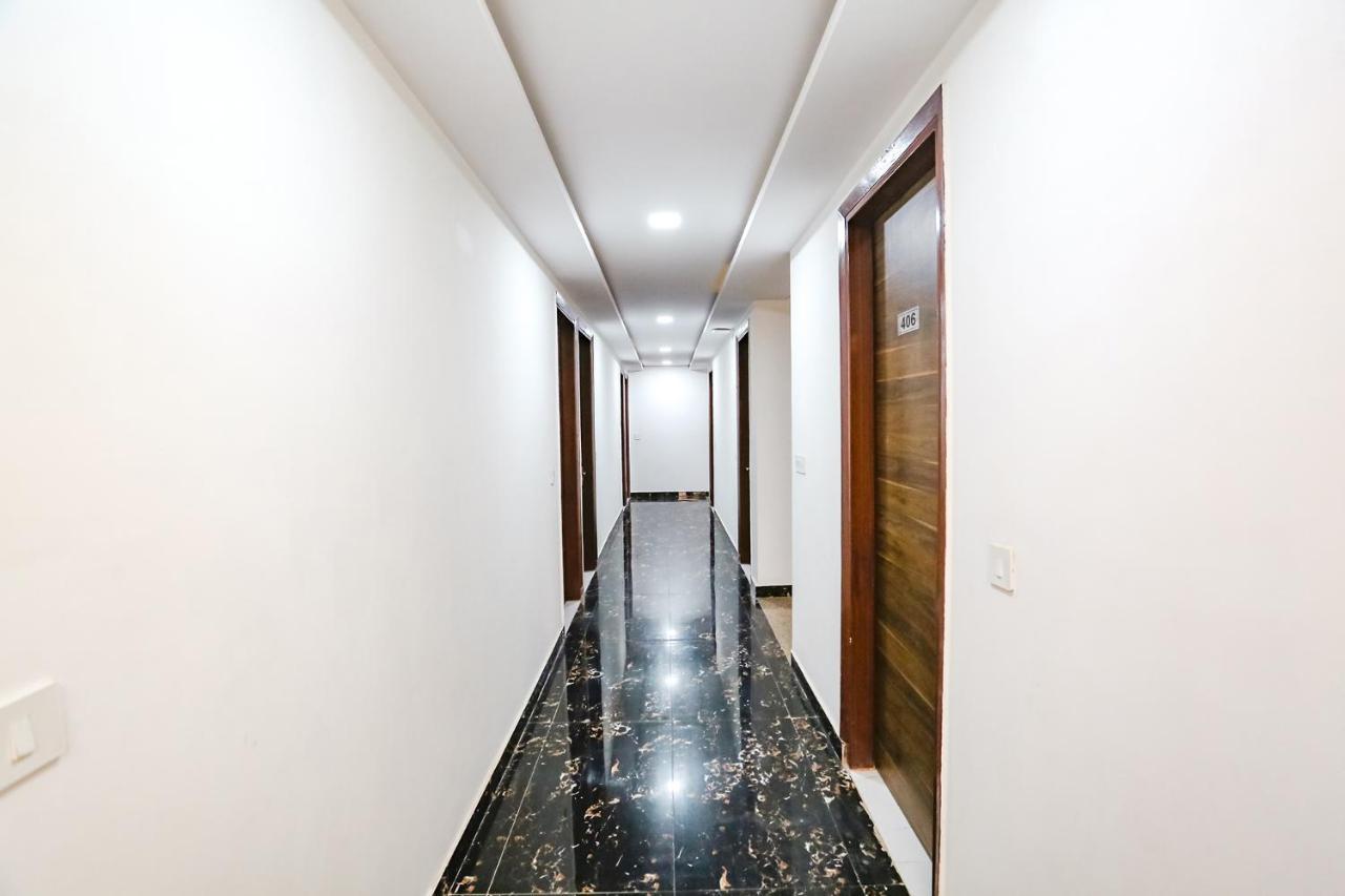 Fabhotel Silver Crown 3* Gurgaon