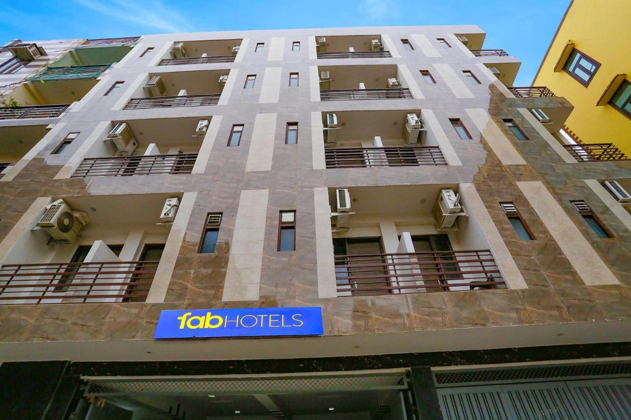 Hotel Fabhotel Silver Crown 3*