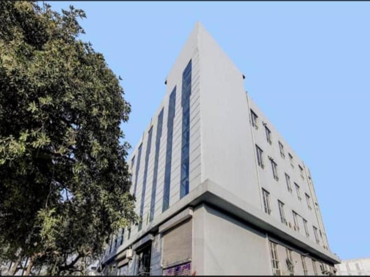 Time - Near Igi International & Domestic Airport 3* Nova Deli