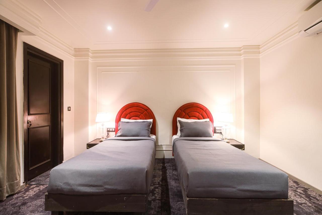Hotel The Saga