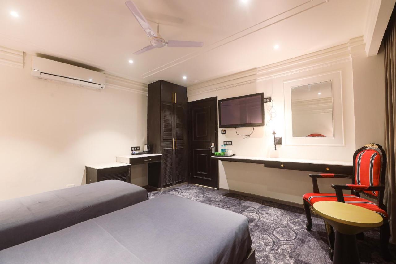 The Saga Hotel 4*