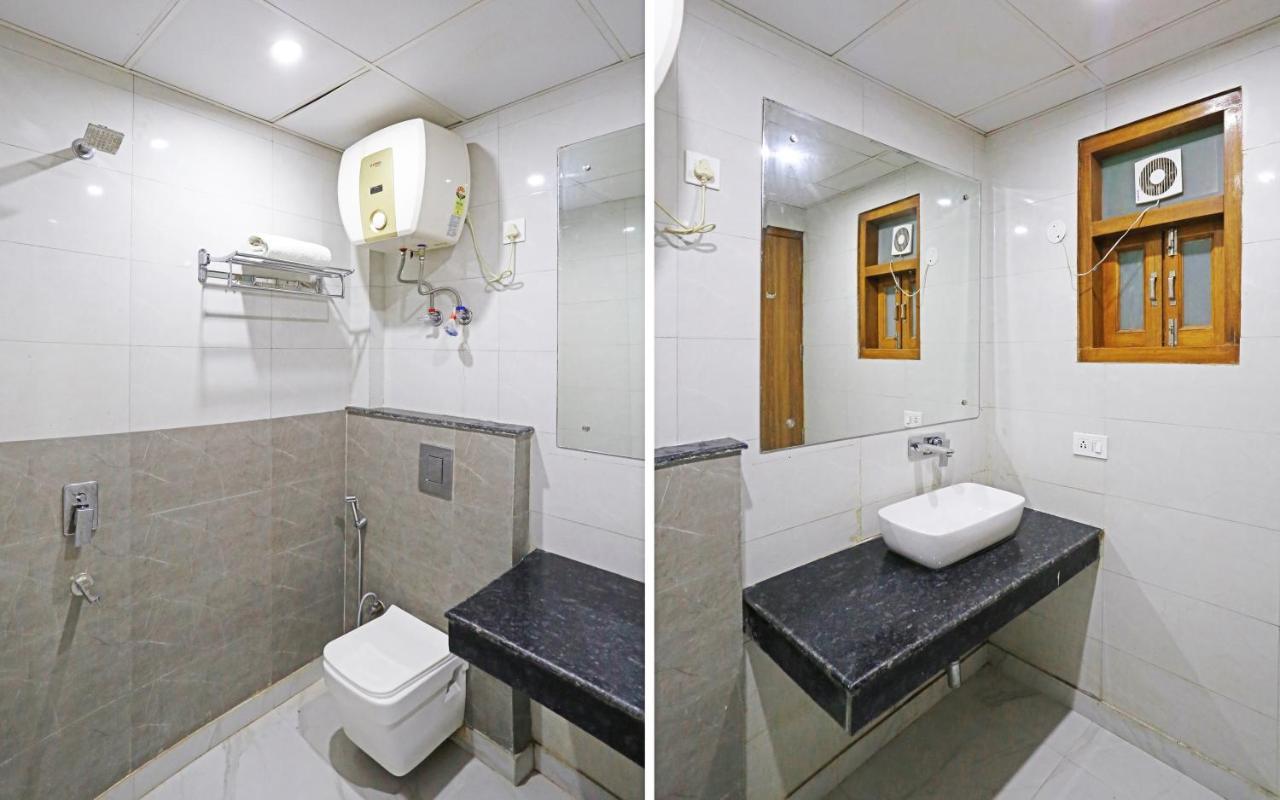 La Casa Delhi Airport Hotel 4*