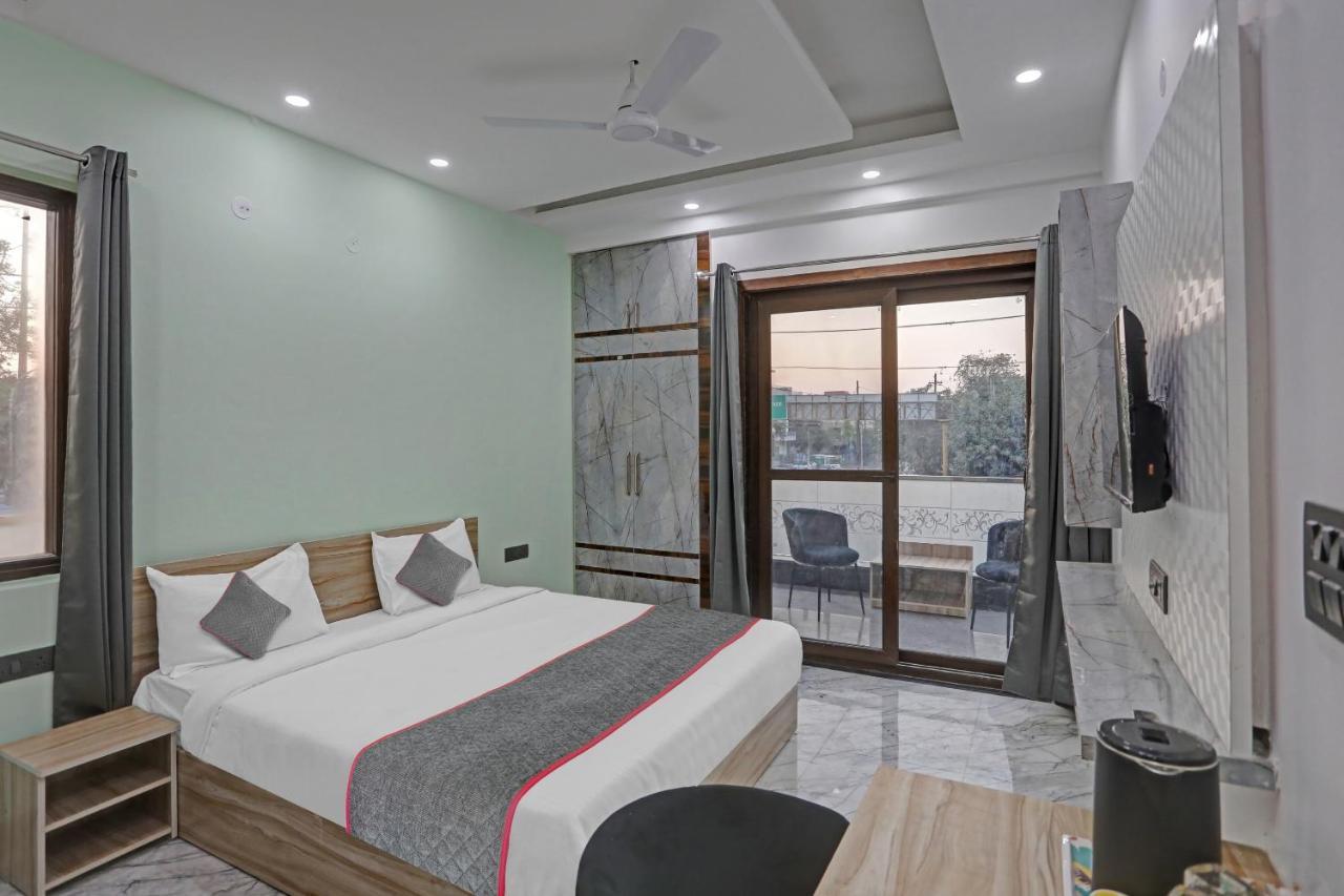 Townhouse Xanthe - Boutique
