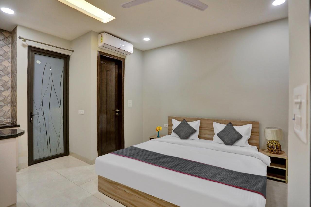 Townhouse Xanthe 4*