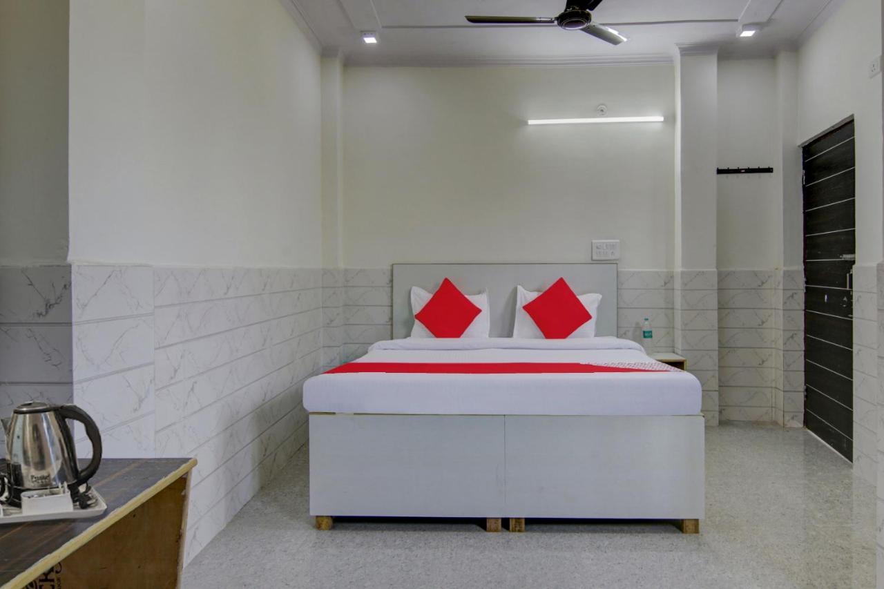Flagship Star Palace New Delhi