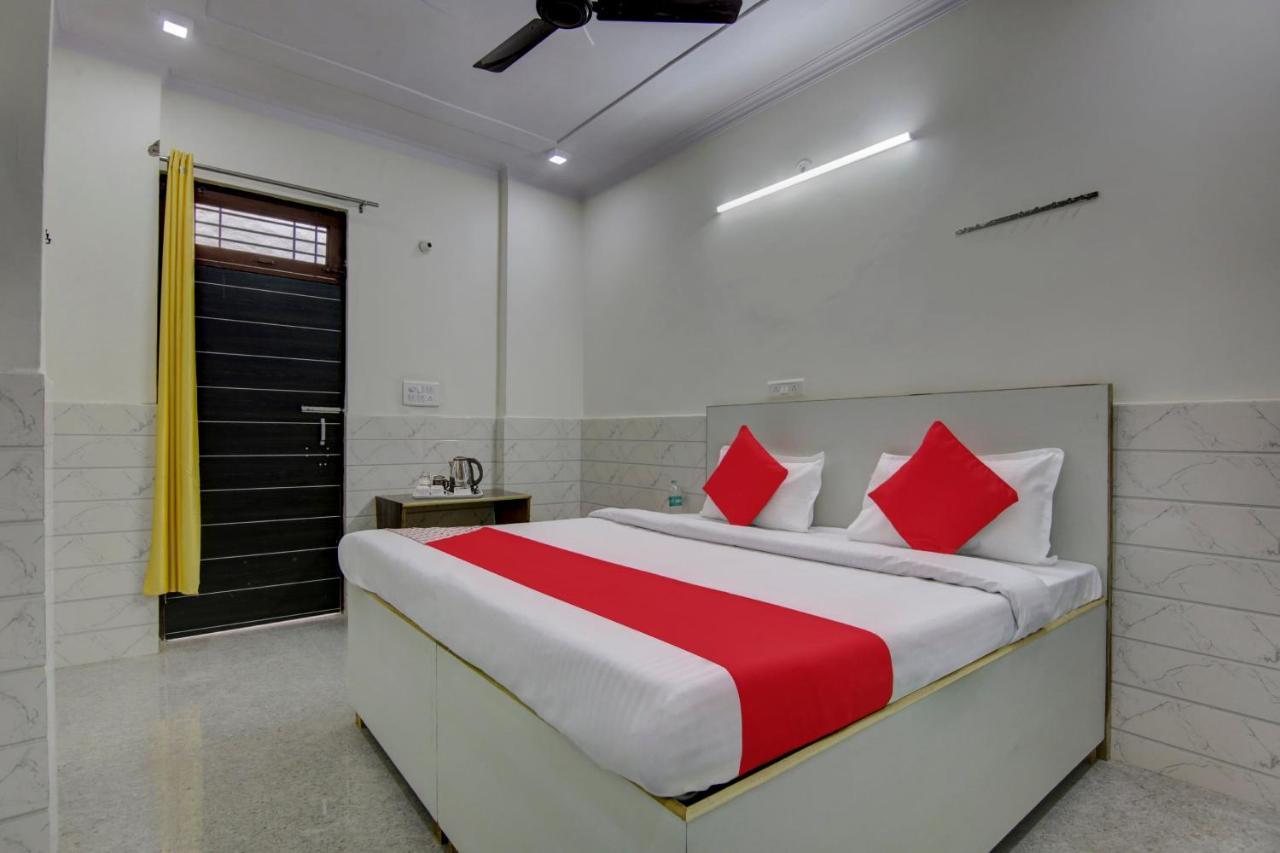 Hotel Flagship Star Palace New Delhi