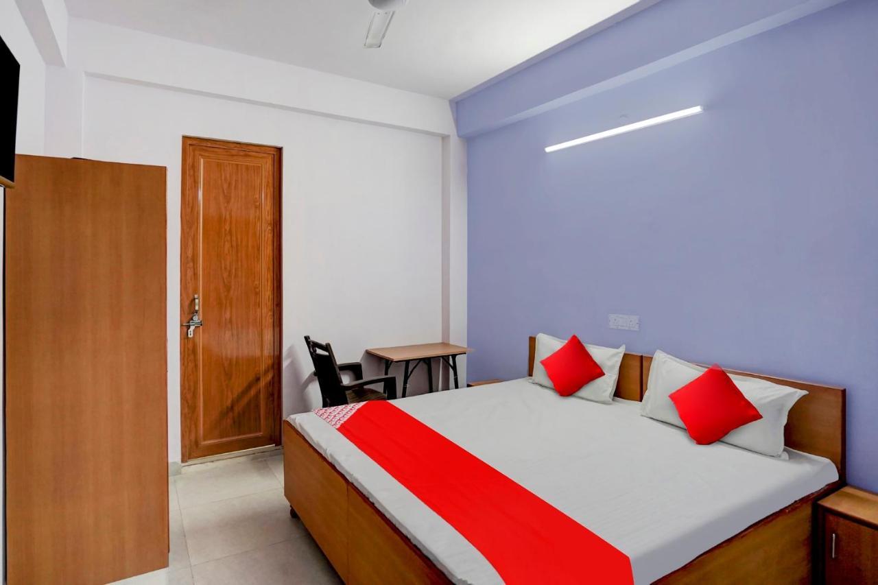 O Wamson Living Classic Hotel Kalkaji Devi