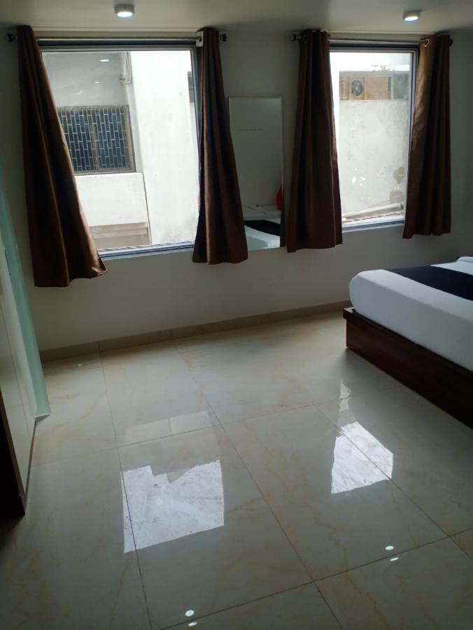 Hotel O Aerotech New Delhi