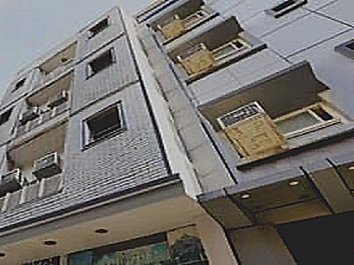 Hotel Flagship Heart 3*