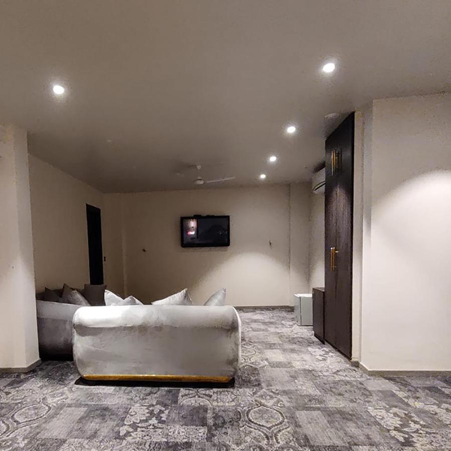 The Saga New Delhi