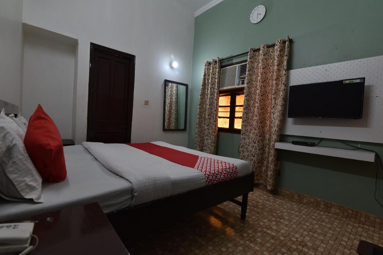 O Amar Residency 3* New Delhi