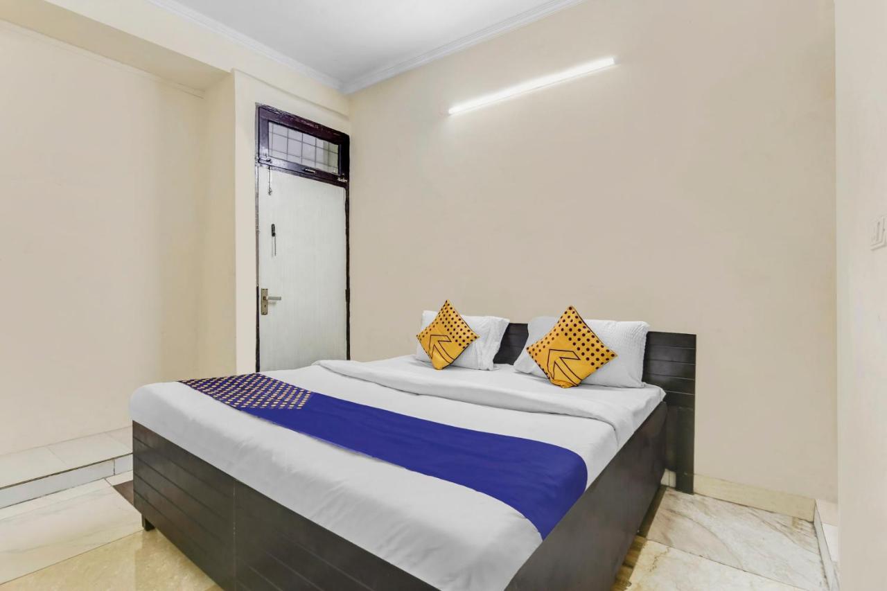 Hotel O Country Residency