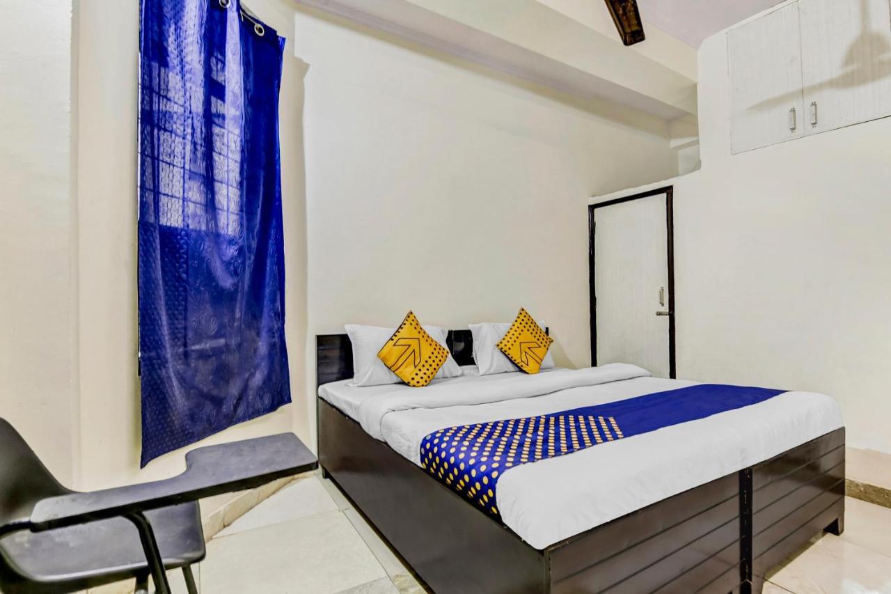 Hotel O Country Residency Hotel Nova Deli