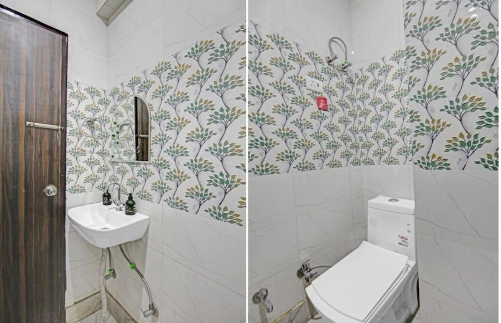 Hotel Oyo Townhouse Super 16 Residency, Near Bangla Shahib Gurudwara New Delhi