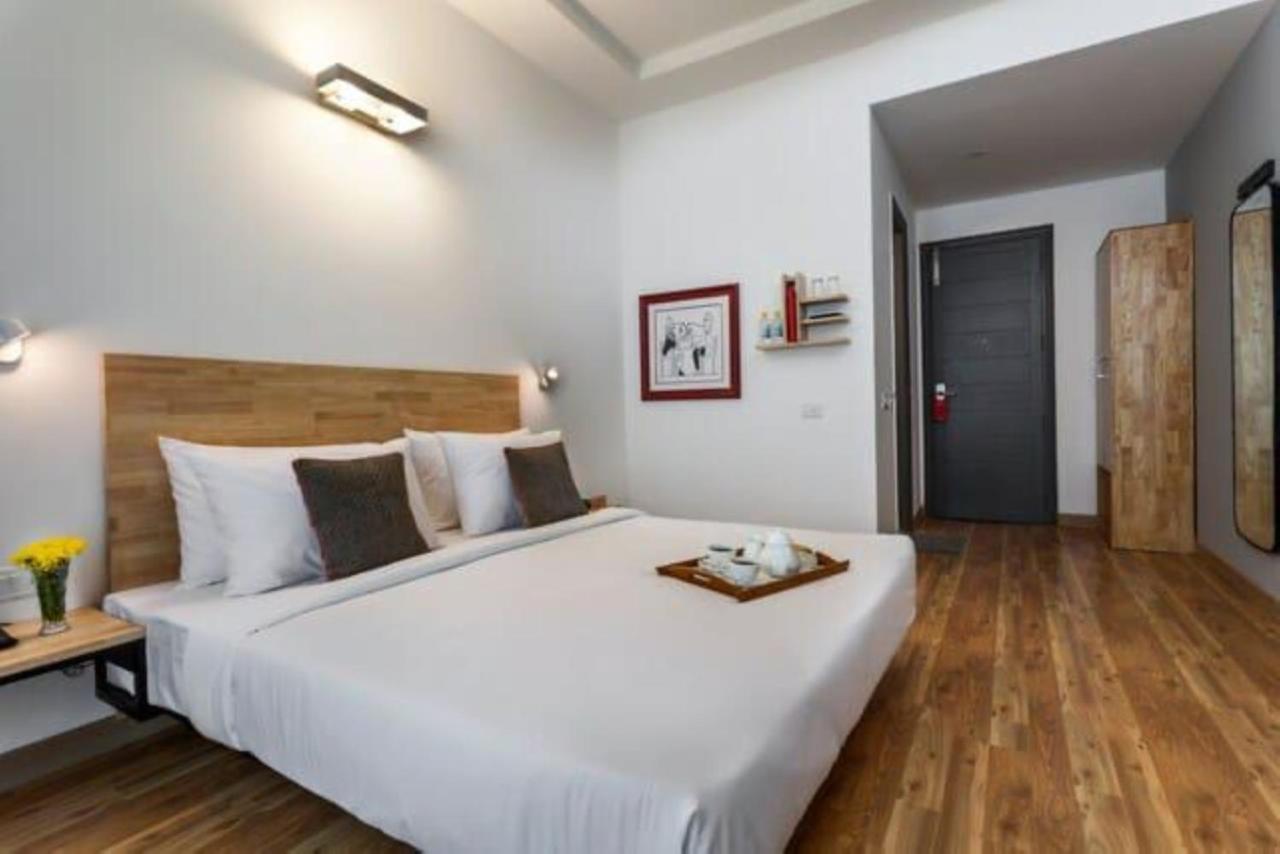 Hotel Imperial - Nehru Enclave