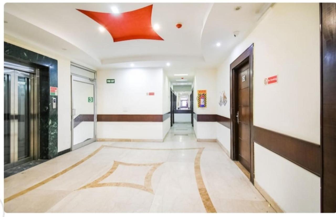 Hotel Imperial - Nehru Enclave New Delhi