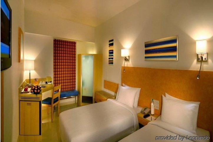 Tulip West Delhi Hotel