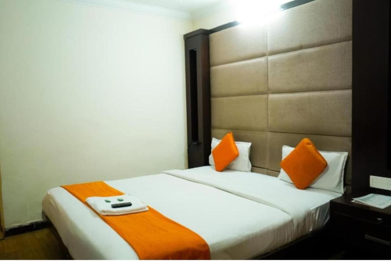 Hotel Imperial - Nehru Enclave 3*