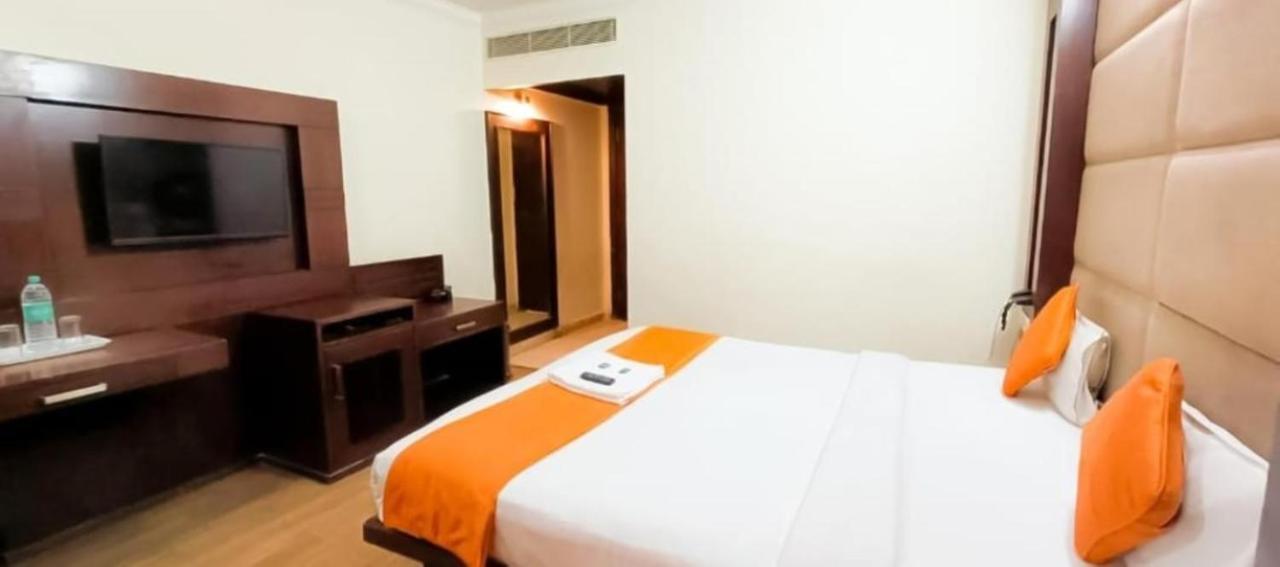 Hotel Imperial - Nehru Enclave