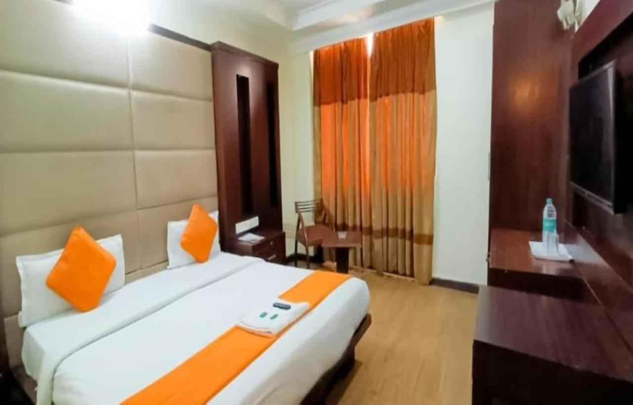 Hotel Imperial - Nehru Enclave New Delhi