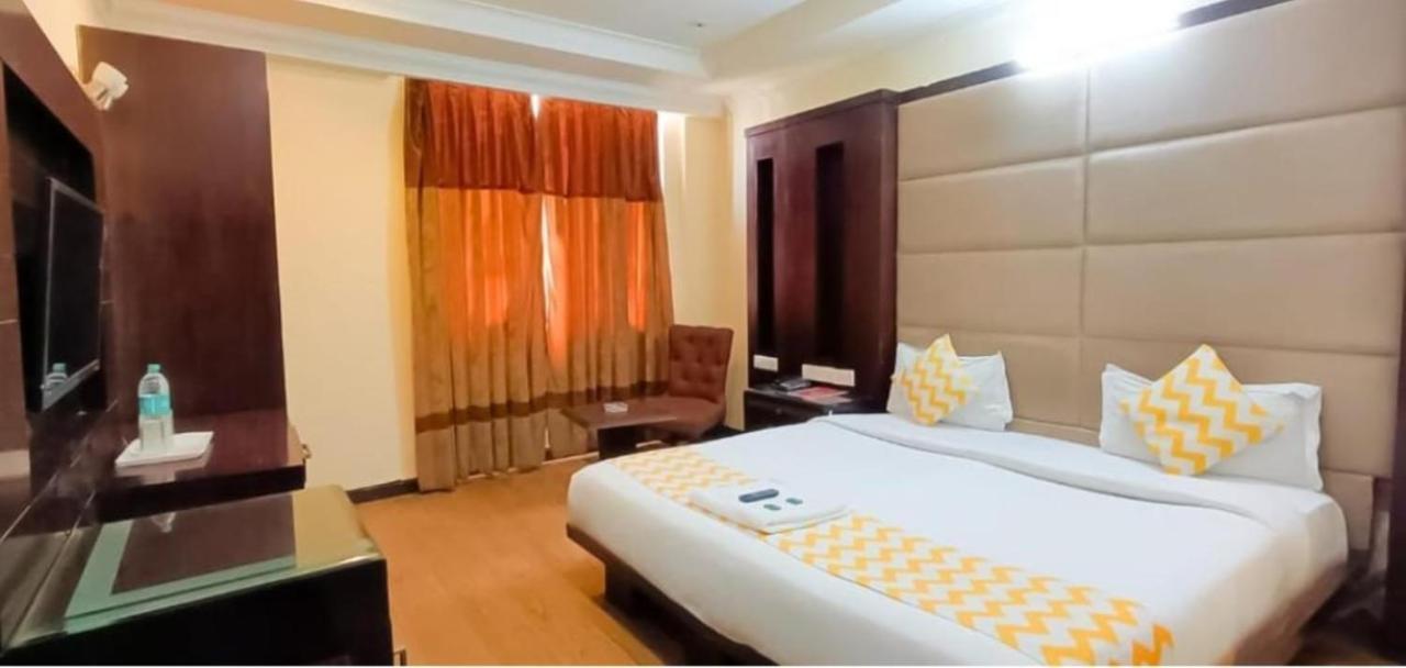 Hotel Imperial - Nehru Enclave 3*