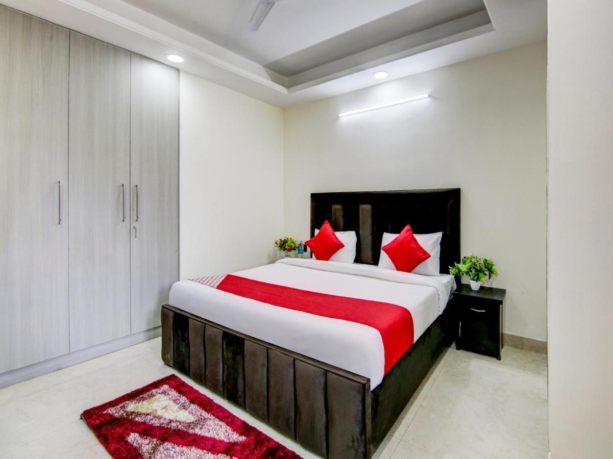 Hotel Oyo Flagship Thecapstone 3*