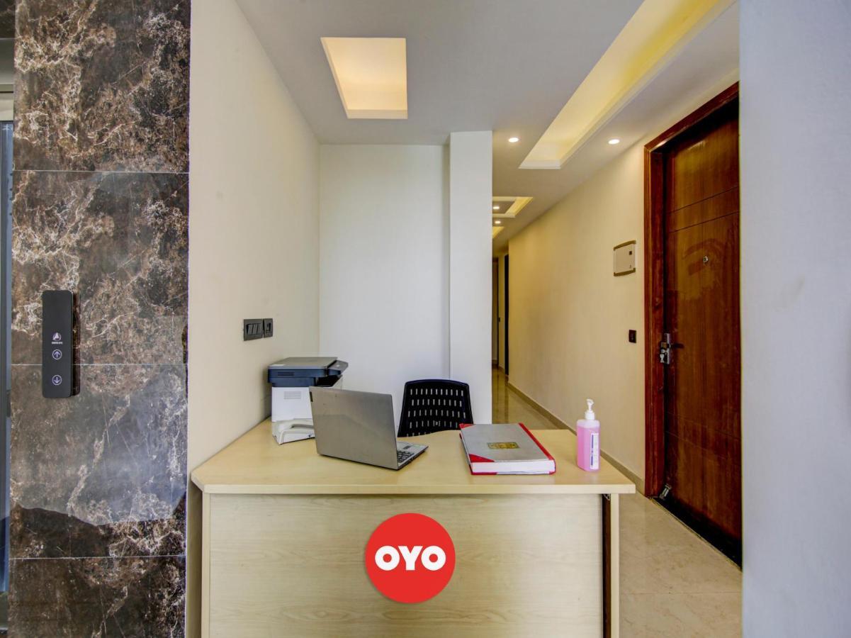 Oyo Flagship Thecapstone