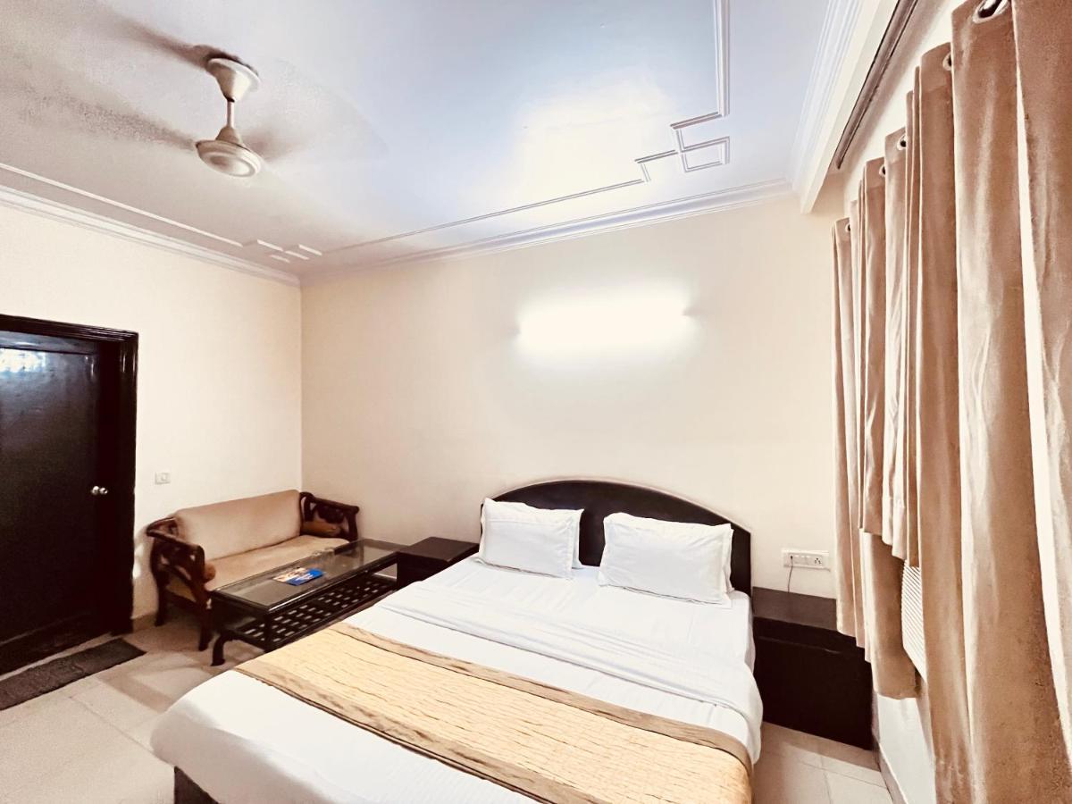 Ashoka Karol Bagh Delhi