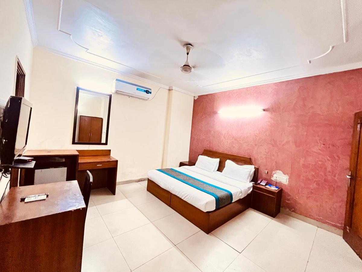 Ashoka Karol Bagh Delhi New Delhi