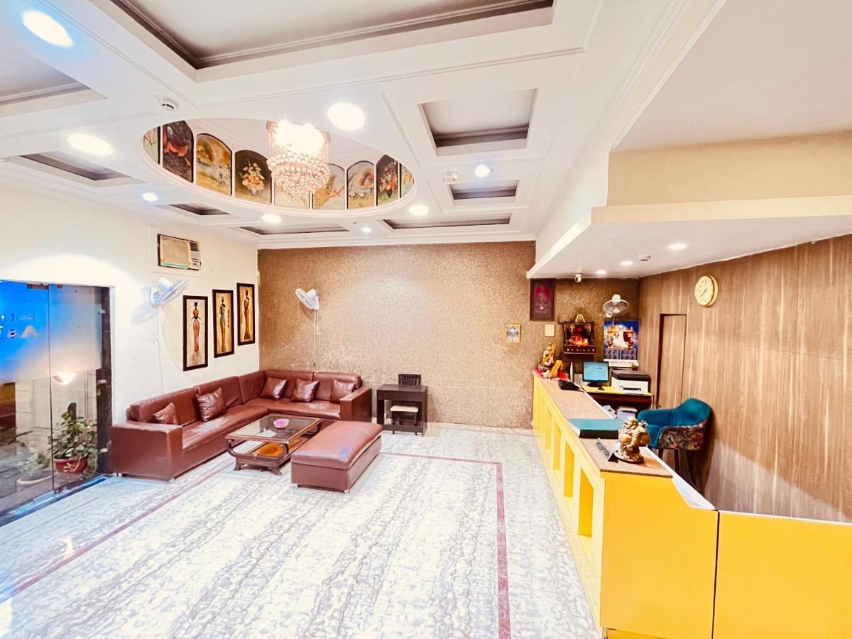Ashoka Karol Bagh Delhi Hotel 3*