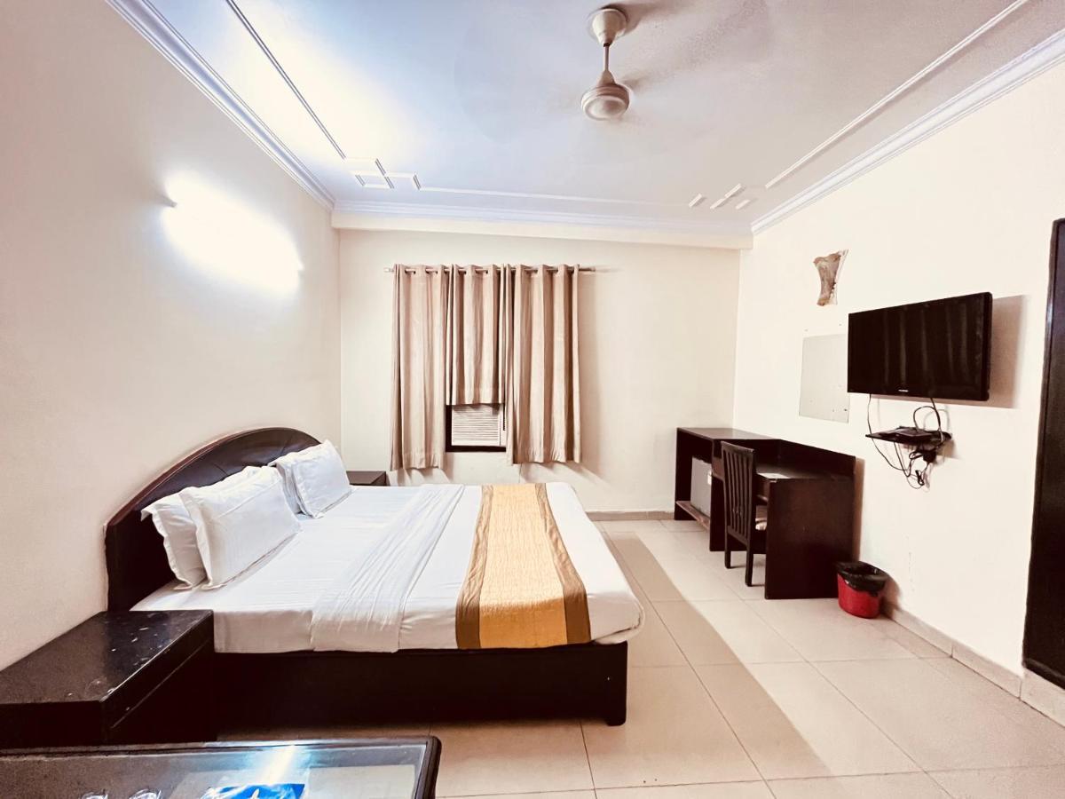 Ashoka Karol Bagh Delhi 3*