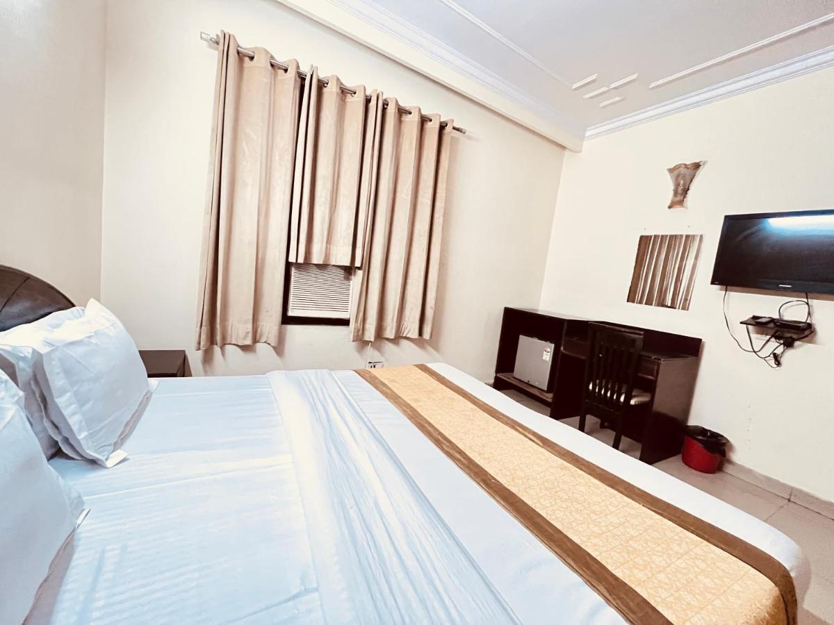 Ashoka Karol Bagh Delhi Hotel New Delhi